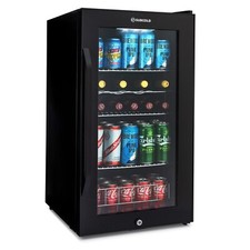Subcold 90L Undercounter Drinks Fridge ACE90 LED | Touch Control + Auto Defrost