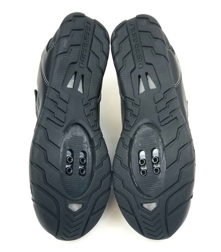 Louis Garneau Women's Multi Lite HRS-80 Mountain Bike Shoes - Size US 6.25 EU 37 - Picture 5 of 6
