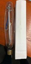 1000 watt Mogul Base E26 Clear High Pressure Sodium Bulb ANSI S52