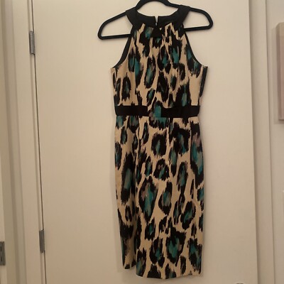 david meister dress 6