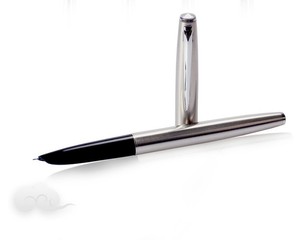NEW-JINHAO-911-Fountain-Pens-E-F-NIB-Metal-bar-Writing-smooth