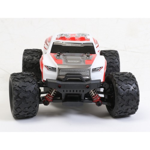 Revell Control X-Treme Cross Storm Modellauto 1:18 RC... + Defekt (266598) - Bild 3 von 7