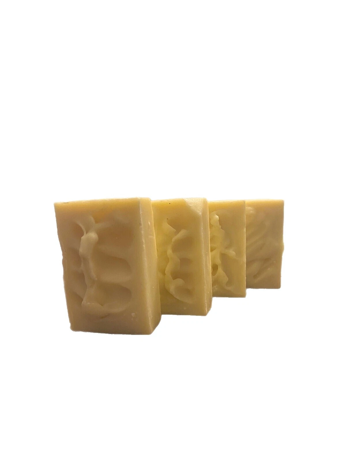 Jabones de barra de cuerpo Homemade Sin perfume