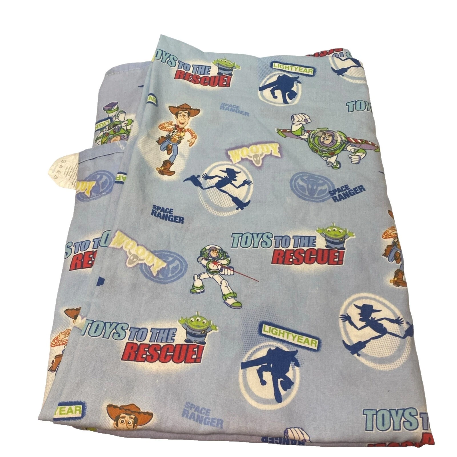 Hojas de Vivero Disney Toy Story y juegos