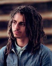 Moises Arias Signed Autograph 8x10 Photo Actor Hannah Montana COA