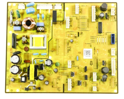 Original Samsung Hauptplatine Kühl-Gefrierkombination Twin Cooling RT46K6360SL