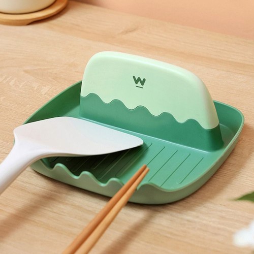 Rack Utensil Holder Spoon Holder Pot Clips Pot Lid Holder Heat