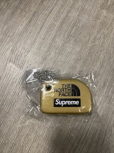 Supreme Floating Keychain | eBay