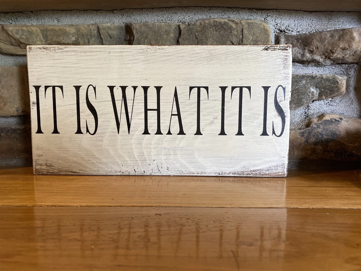 funny sign rustic home decor hand made farmhouse primitive humor