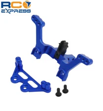 Hot Racing Kyosho Mini-Z Buggy Aluminum Shock Tower Set KMB9806