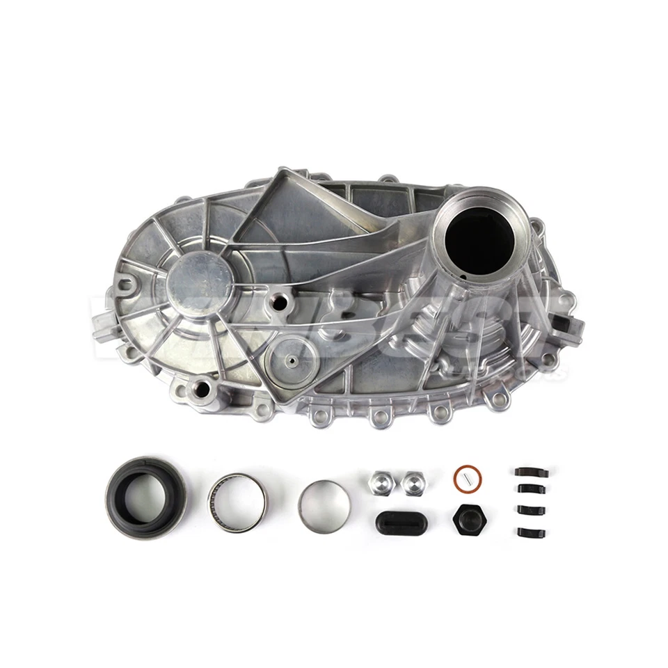 Kit de transferencia de medio aluminio para Chevrolet Avalanche Silverado 1999-2007 Foto 3 de 4