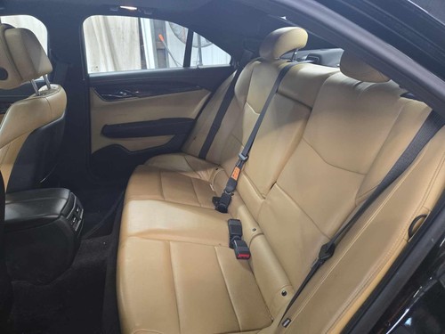 Chassis Brain Box CADILLAC ATS 13 - Picture 11 of 16