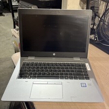 HP PROBOOK 640 G5 INTEL CORE I5-8265U 1.60GHZ 8GB RAM NO HD 