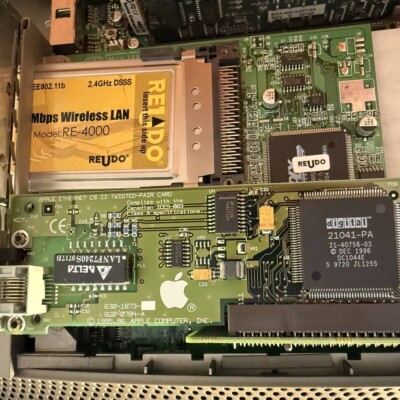 Apple Twentieth 20th Anniversary Macintosh Spartacus | eBay