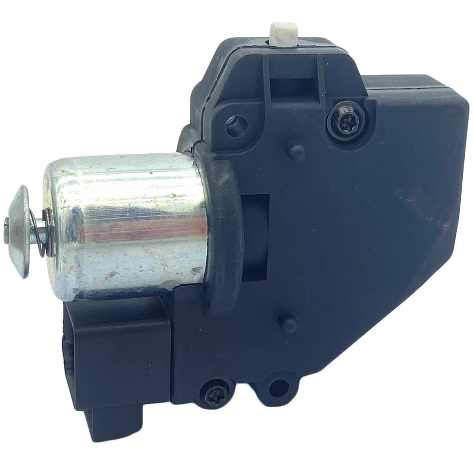 Solenoide de bloqueo de cambio para Chevy Trailblazer GMC Envoy Buick Rainier 924-978 Foto 2 de 4