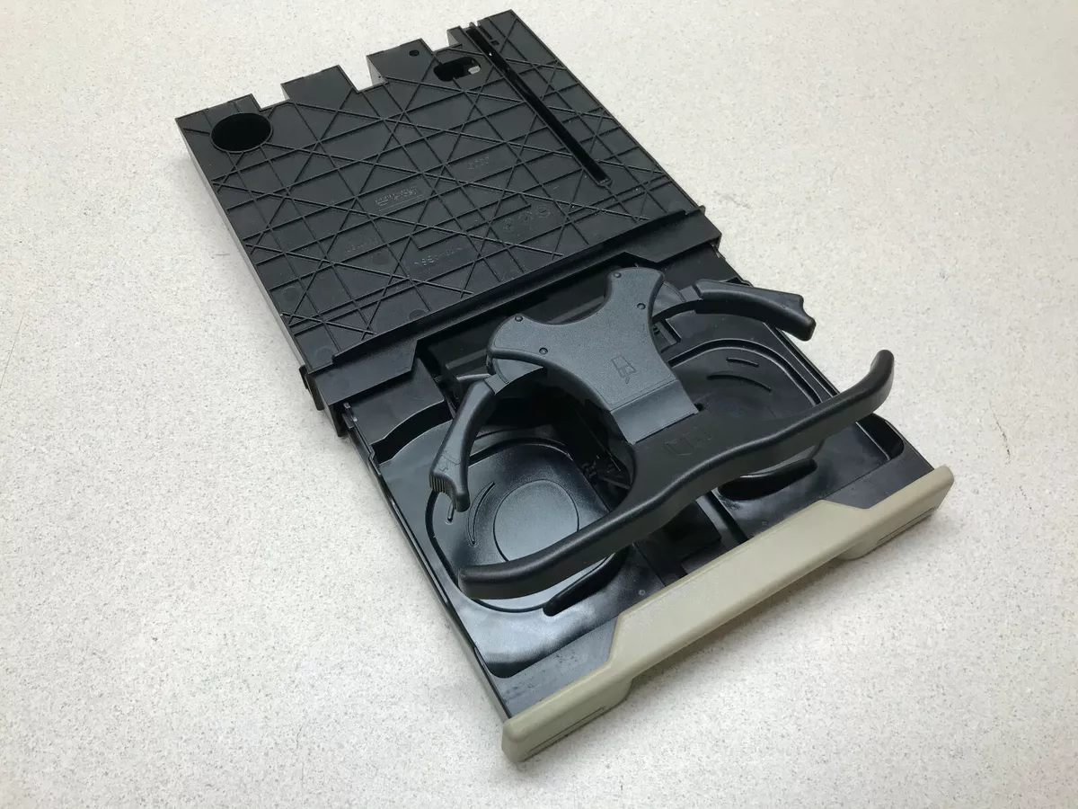 Broken Rear Cup Holder Fix! VW GTI MKVI Forum VW Golf R, 40% OFF