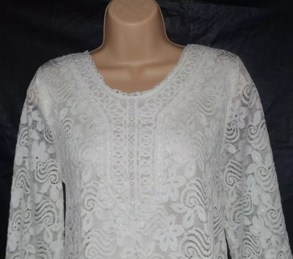 Dressy church cheap blouses