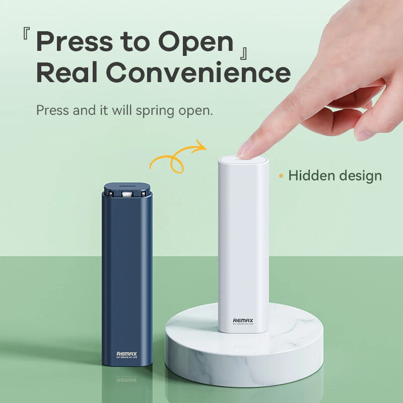 Juego de cables USB multifunción de carga rápida tipo C de 60 W 4 en 1 para iPhone Android Foto 4 de 4