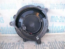 2004 cadillac cts subwoofer replacement
