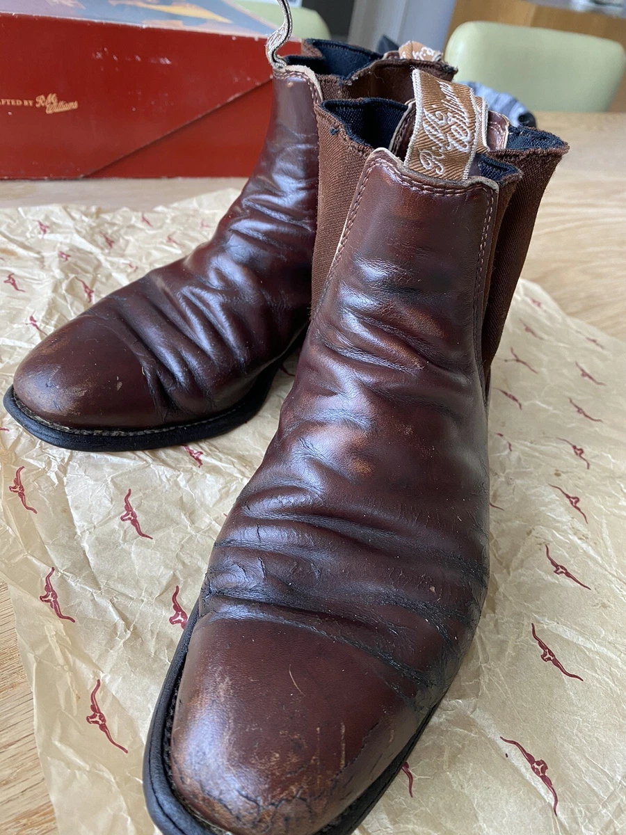 Rm shop williams classic