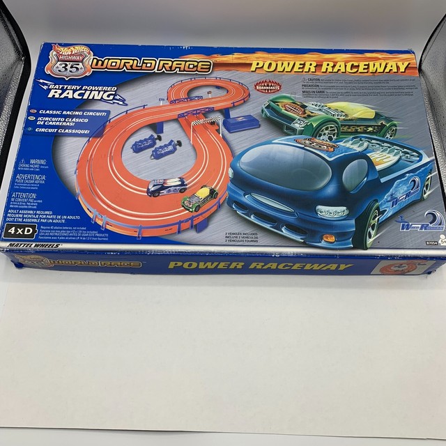 hot wheels world race cars for sale