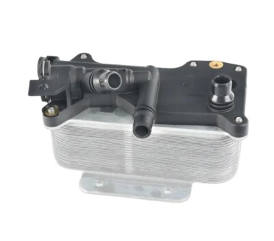 BMW F10 F18 Transmission Oil Cooler 17217638582 | eBay