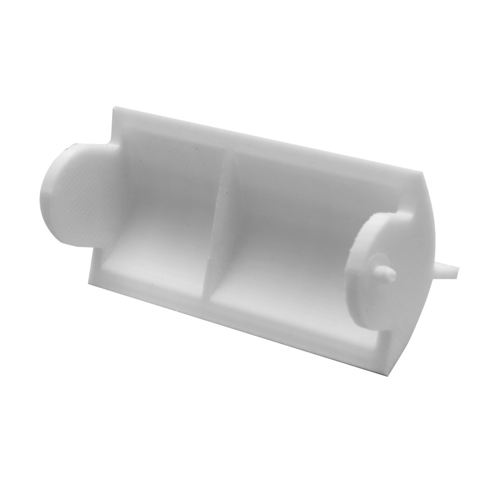 Washer Dispenser Drawer Latch Door Catch Lock For Electrolux 137146000 1349671