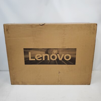 Lenovo IdeaCentre AIO 3 27'' Touchscreen i5-13420H 32GB DDR4 RAM 2TB SSD 27IAP7