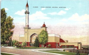 73 Koleksi Civic Center Helena Montana Terbaik