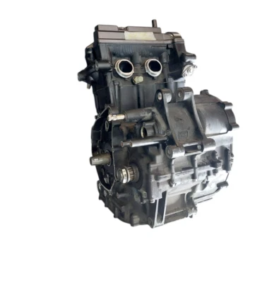 Bloc Moteur YAMAHA XSR 700 2018 Avec 11023 KM Fonctionnel Garanti - Photo 1/4