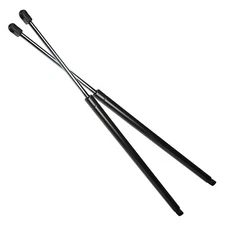 New Pair Liftgate Tailgate Hatch Gas Struts Lift Supports for Volkswagen Routan