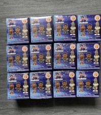 SPACE JAM - Lebron James & Bugs Bunny FUNKO MYSTERY MINIS -12 sealed blind boxes