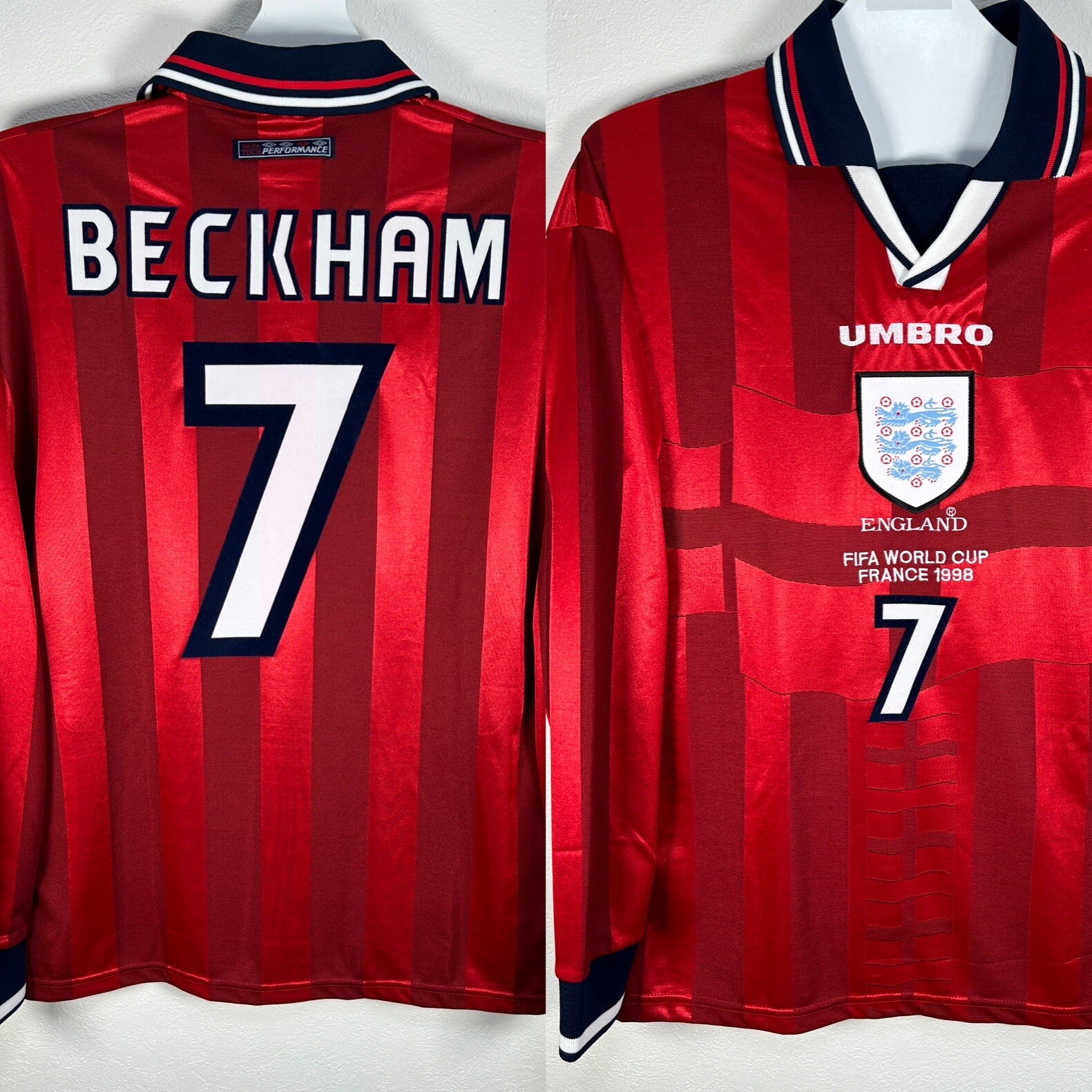 England 1998 world cup ユニフォーム | porcelyana.com.ua