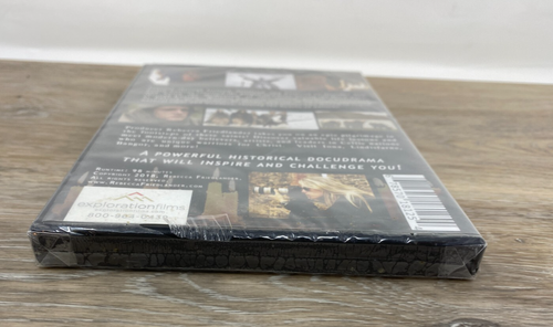 Celtic Pilgrimage -DVD True Stories From The Dark Ages - Picture 4 of 4