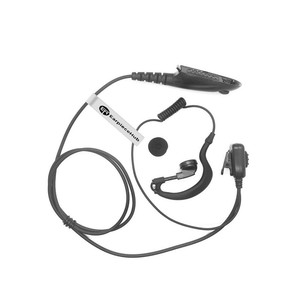 auricular motorola gp340