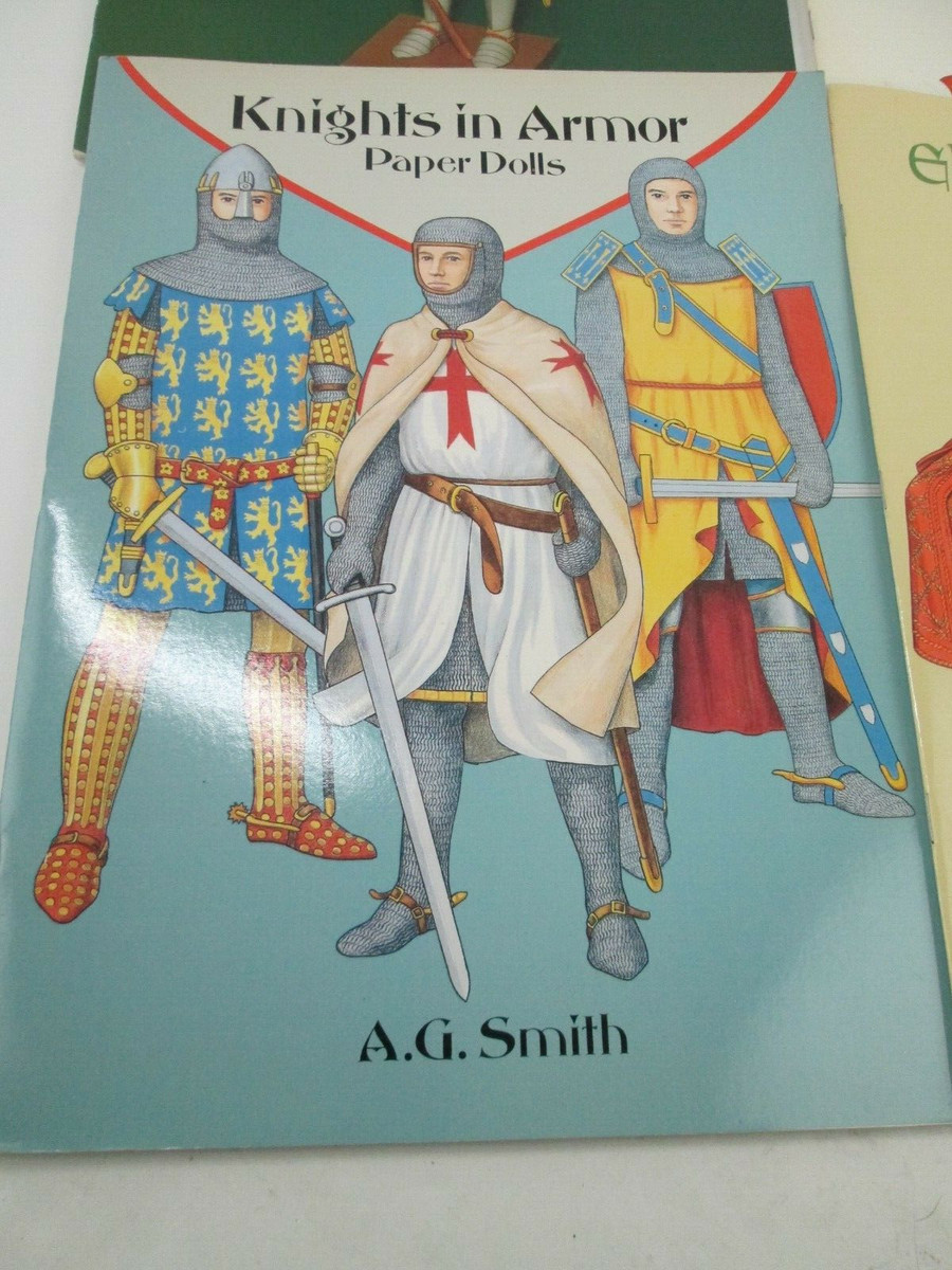 Elizabethan Clothing For Knights