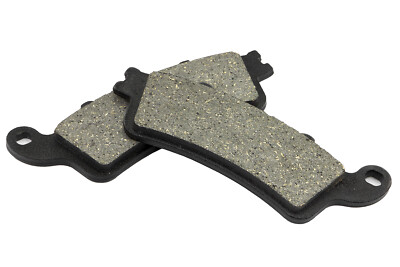 Bremsbeläge Brenta FT3189 vorne für Honda FJS 600 Silverwing FJS NSS 250 Jazz NS