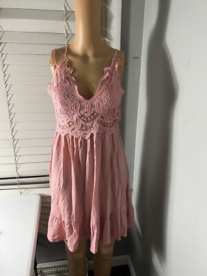 knee length dresses for ladies MIDNIGHT MISTLETOE MINI DRESS & BRALETTE SET main image 0
