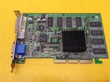                 Nvidia GeForce Micro-Star MS-8837 6002022 Video Card