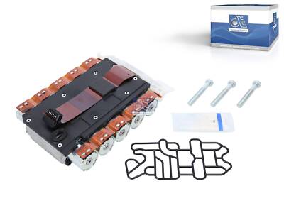 Reparatursatz Getriebesteller DT Spare Parts 4.92725