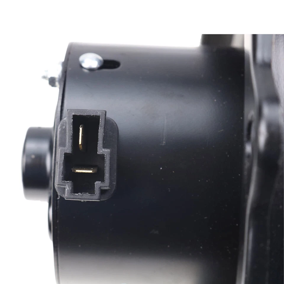 New Blower Motor Fan S871041120 for Toyota Hino 268,258, 2007 - 2008, 24V Foto 4 de 4