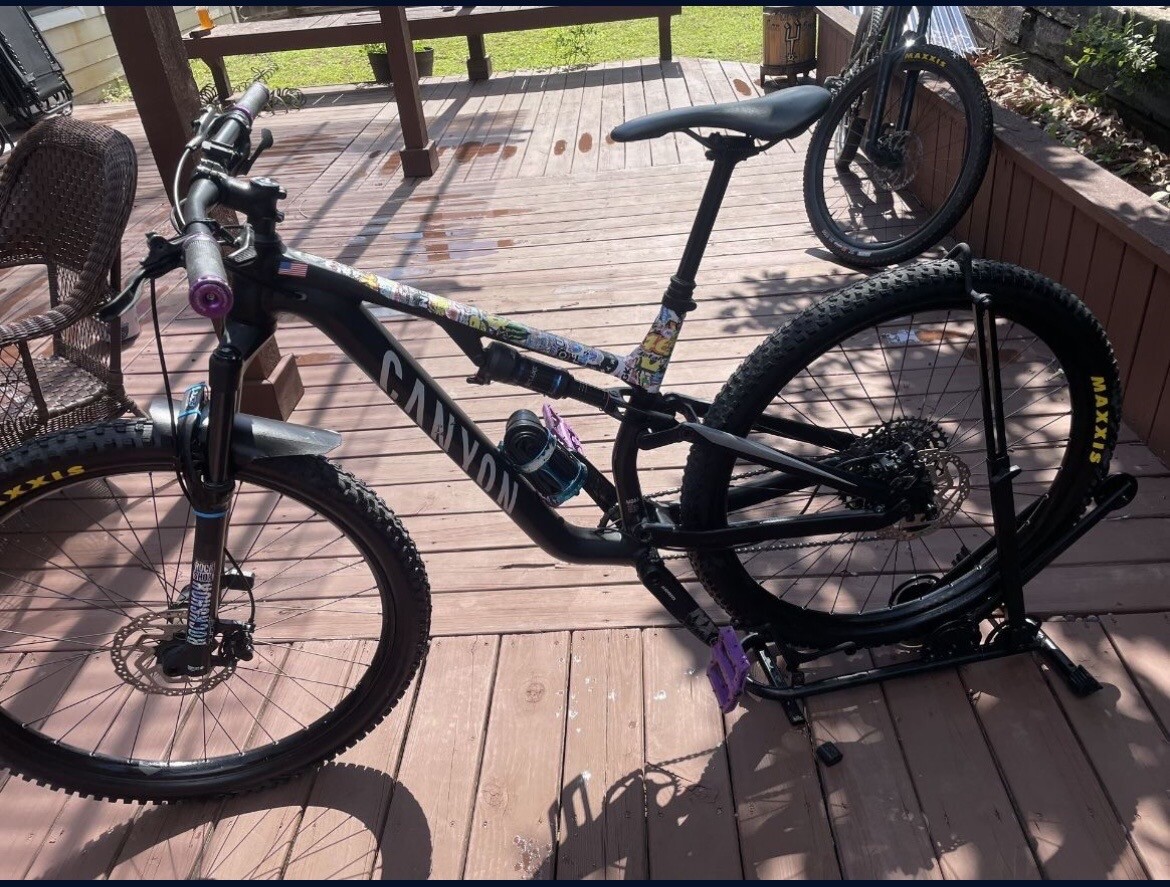 Canyon Neuron Al 6 29er2019 | eBay Canyon Neuron Al 6 29er2019 | eBay
