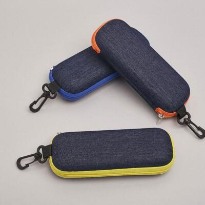 Brillen Etui Brille Brillenetui Sonnenbrille Brillenbox Hartschale Hardcase  