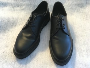 martens 1461 mono