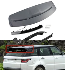 LR117247 For Land Rover Range Rover Sport 2018-2022 Rear Spoiler Wing MOT-10179
