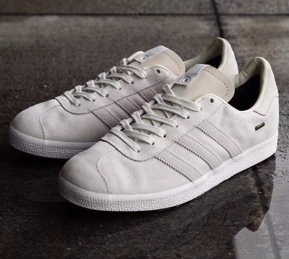 Adidas hotsell gazelle consortium