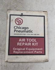 Chicago Pneumatic Air Tool Repair Kit CA132232