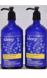 lavender vanilla lotion