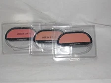 Ultima II Wonderwear Longwearing Cheek Blush Refill CHOOSE COLOR .28 oz New RARE