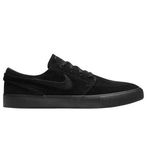 Nike Sb Zoom Stefan Janoski RM Triple Black for Sale | Authenticity ...